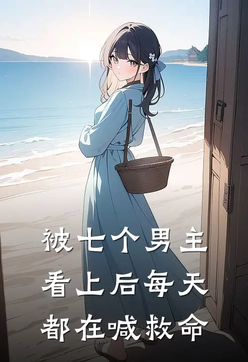 被七个男主看上后每天都在喊救命