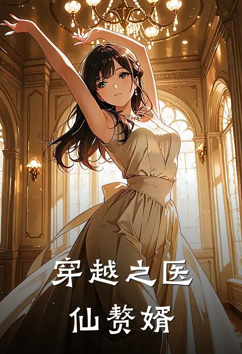 穿越之医仙赘婿(齐云苏明远)小说免费阅读_热门小说阅读穿越之医仙赘婿齐云苏明远