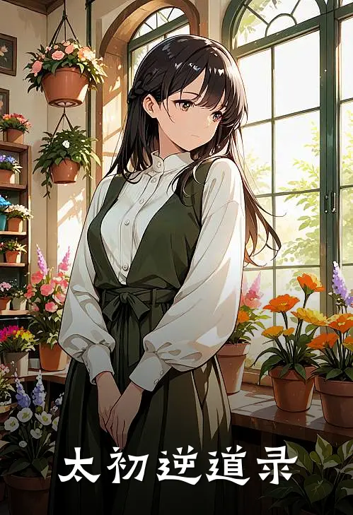 太初逆道录叶青羽叶凌天热门小说完结_热门的小说太初逆道录叶青羽叶凌天