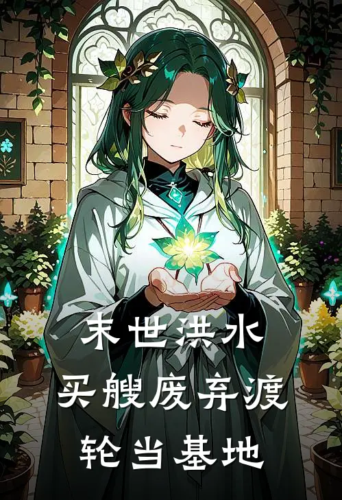 末世洪水：买艘废弃渡轮当基地(易木北李博洋)完本小说_免费阅读无弹窗末世洪水：买艘废弃渡轮当基地易木北李博洋