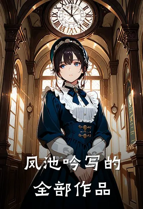 凤池吟写的全部作品