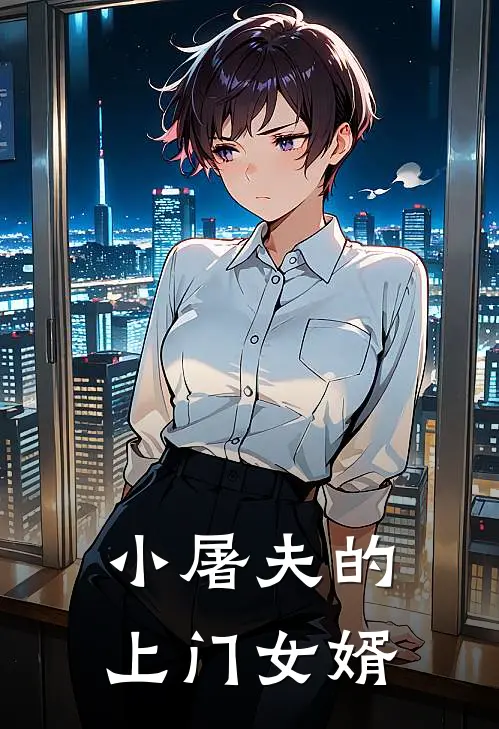 赵斐林竹小屠夫的上门女婿完结版在线阅读_小屠夫的上门女婿全集免费在线阅读