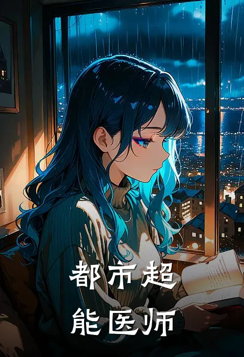 都市超能医师