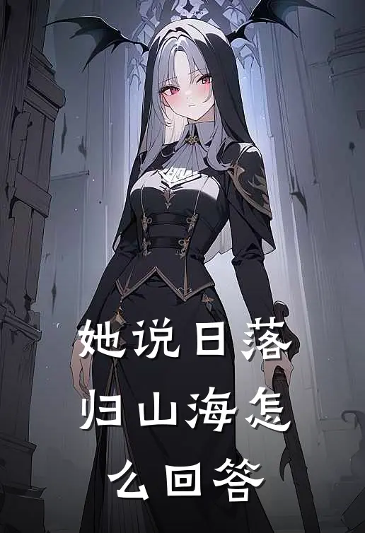 她说日落归山海怎么回答