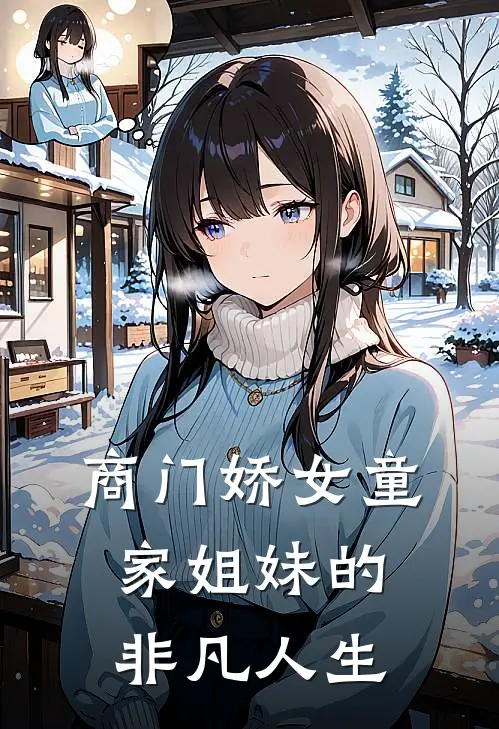 童诗涵童舒《商门娇女童家姐妹的非凡人生》小说免费在线阅读_商门娇女童家姐妹的非凡人生(童诗涵童舒)已完结小说