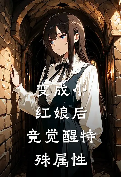 变成小红娘后，竟觉醒特殊属性