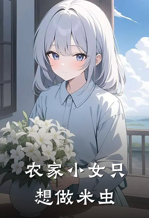 农家小女只想做米虫晏若初金曜辰完结好看小说_无弹窗全文免费阅读农家小女只想做米虫(晏若初金曜辰)
