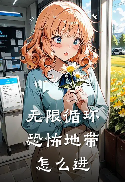 无限循环恐怖地带怎么进