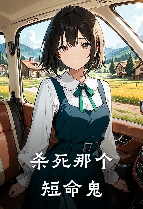 杀死那个短命鬼