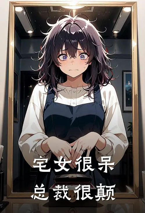 宅女很呆，总裁很颠(慕子恩方俊)免费阅读全文_免费完结版小说宅女很呆，总裁很颠慕子恩方俊