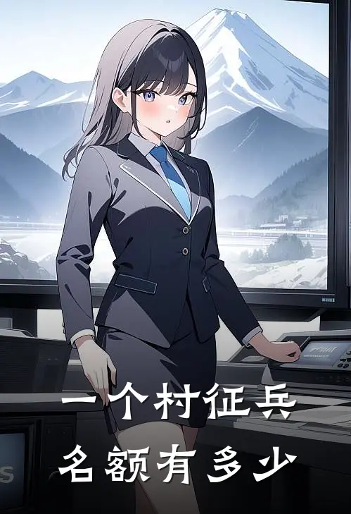 一个村征兵名额有多少