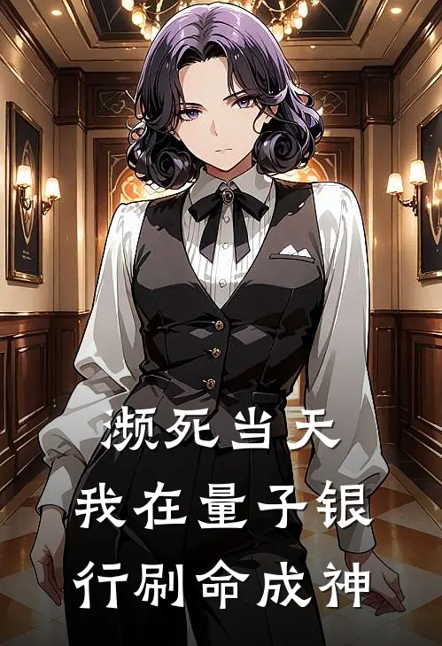 濒死当天，我在量子银行刷命成神秦缈秦缈免费小说完整版_最新好看小说濒死当天，我在量子银行刷命成神秦缈秦缈