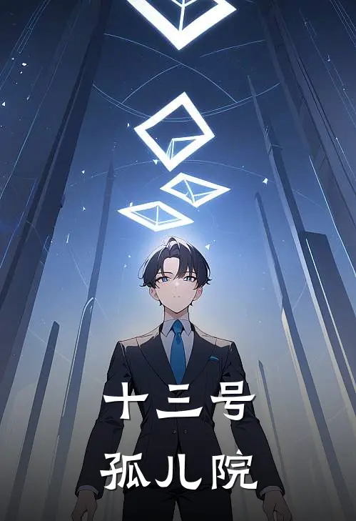 十三号孤儿院(林雨秦琼)免费小说完结版_免费小说免费阅读十三号孤儿院林雨秦琼