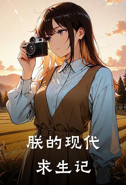 朕的现代求生记