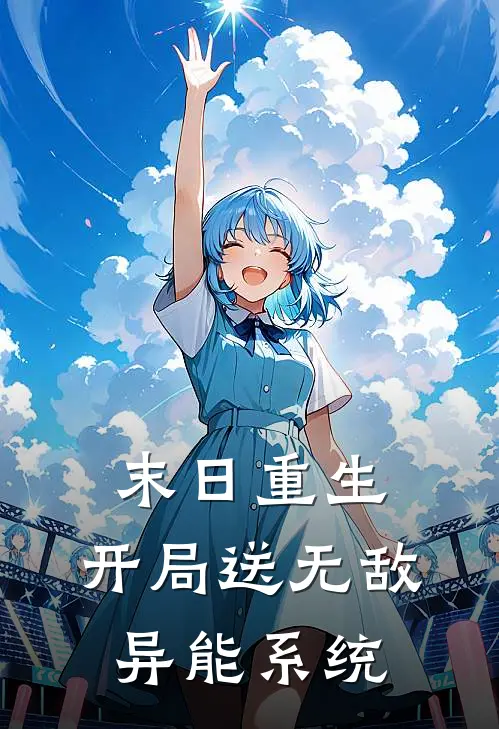 末日重生：开局送无敌异能系统秦寿王浩完结小说大全_免费小说在哪看末日重生：开局送无敌异能系统(秦寿王浩)