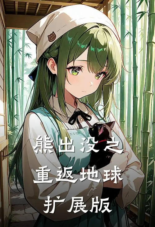 熊出没之重返地球扩展版吉吉光头强完结小说_完结版小说全文免费阅读熊出没之重返地球扩展版吉吉光头强