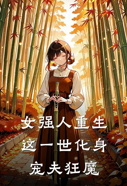 女强人重生，这一世化身宠夫狂魔