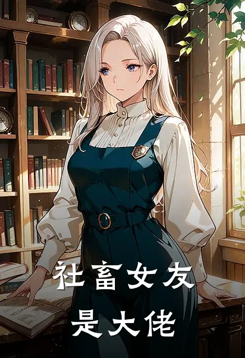 社畜女友是大佬