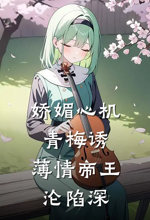 娇媚心机青梅诱，薄情帝王沦陷深楚妙薇萧景淮小说推荐完结_全集免费小说娇媚心机青梅诱，薄情帝王沦陷深(楚妙薇萧景淮)