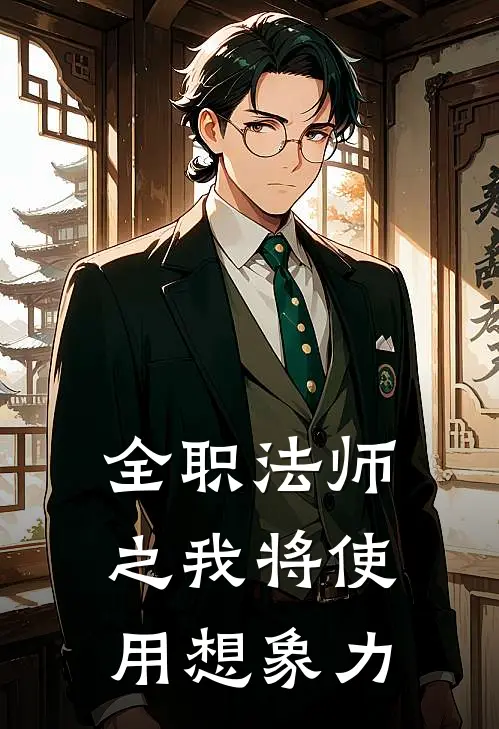 全职法师之我将使用想象力