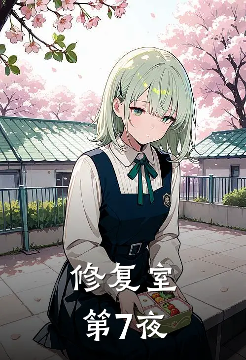 修复室第7夜