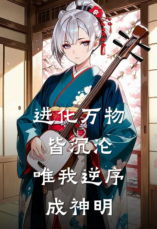 进化万物皆沉沦，唯我逆序成神明林序王虎免费小说全文阅读_最新章节列表进化万物皆沉沦，唯我逆序成神明(林序王虎)