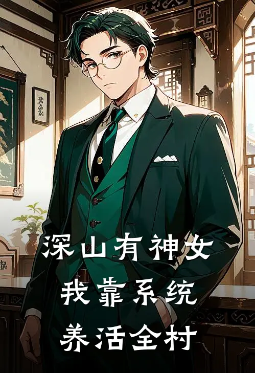 苏青曹永成(深山有神女，我靠系统养活全村)完结版免费在线阅读_《深山有神女，我靠系统养活全村》全章节阅读