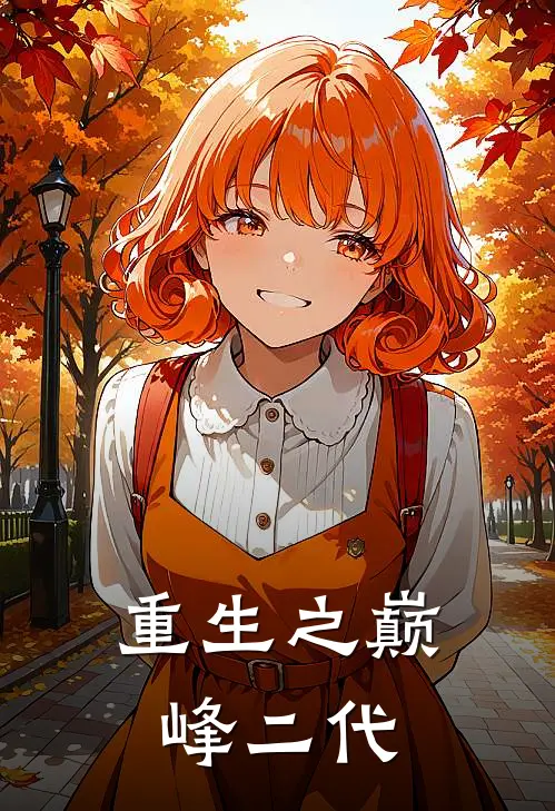 重生之巅峰二代