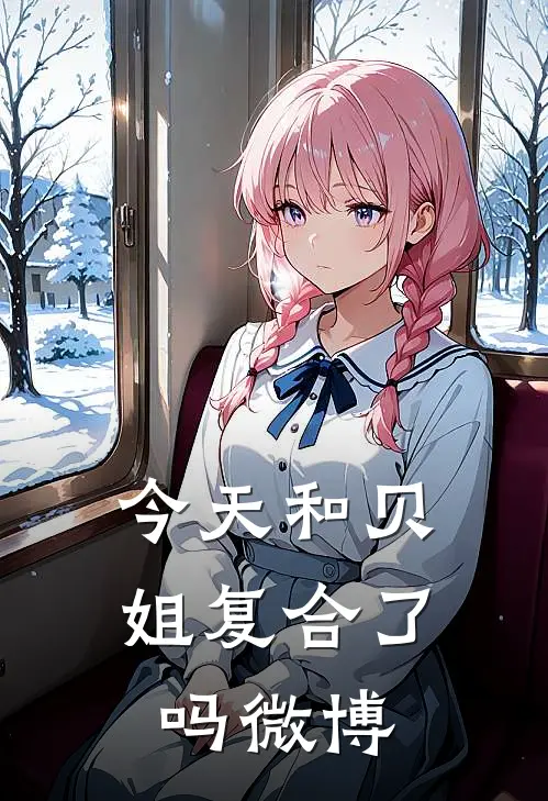 今天和贝姐复合了吗微博