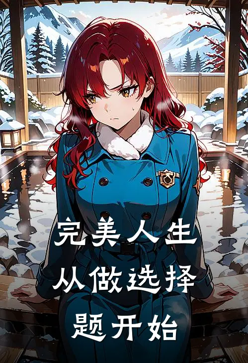 完美人生从做选择题开始(方平赵翠芬)完整版小说全文免费阅读_免费阅读无弹窗完美人生从做选择题开始方平赵翠芬