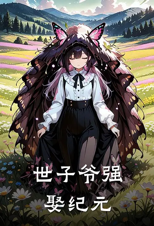 世子爷强娶纪元