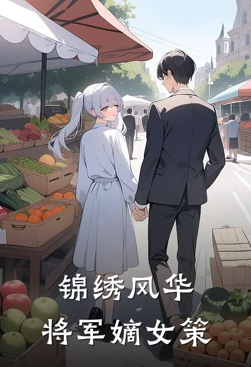 锦绣风华，将军嫡女策