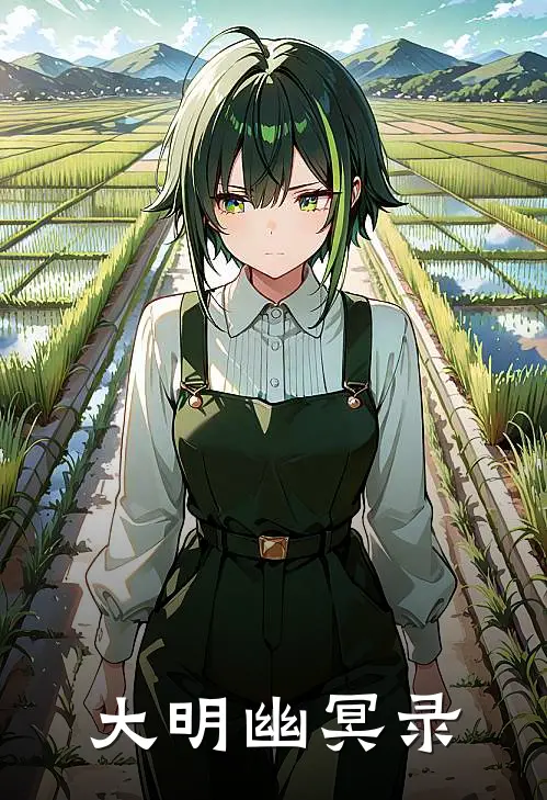 大明幽冥录(陆子渊李长风)网络热门小说_最新章节列表大明幽冥录(陆子渊李长风)