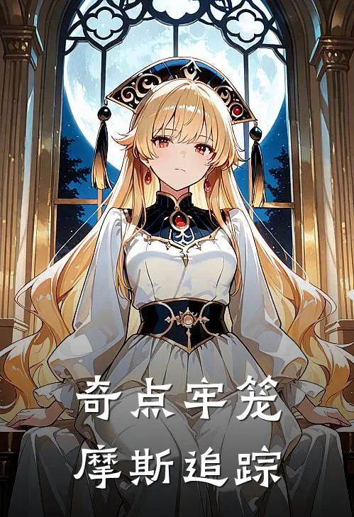 林梓第西章《奇点牢笼：摩斯追踪》全文免费阅读_奇点牢笼：摩斯追踪全集在线阅读