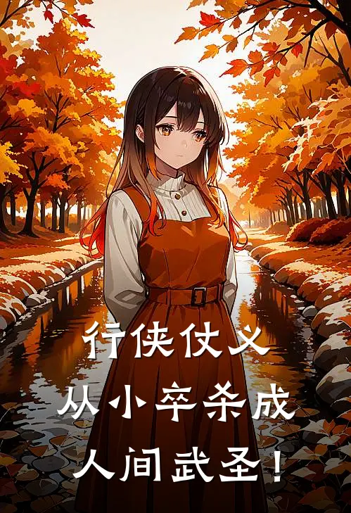 行侠仗义：从小卒杀成人间武圣！