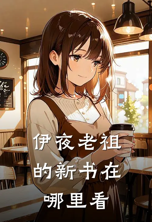 伊夜老祖的新书在哪里看