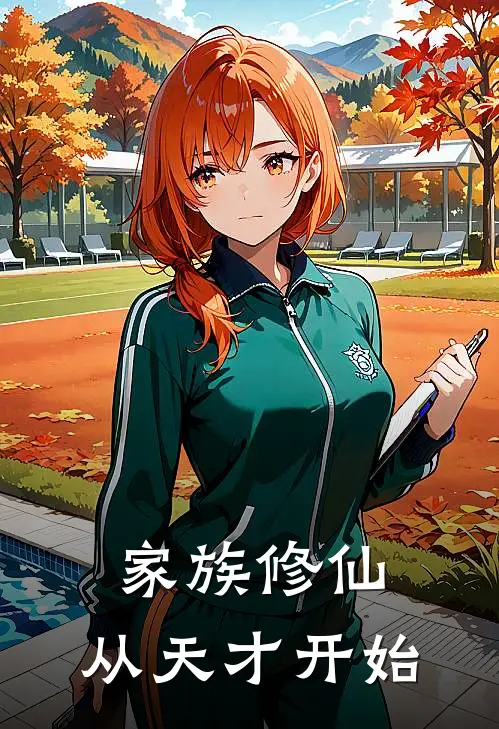 家族修仙，从天才开始