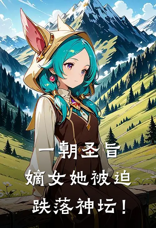 一朝圣旨，嫡女她被迫跌落神坛！