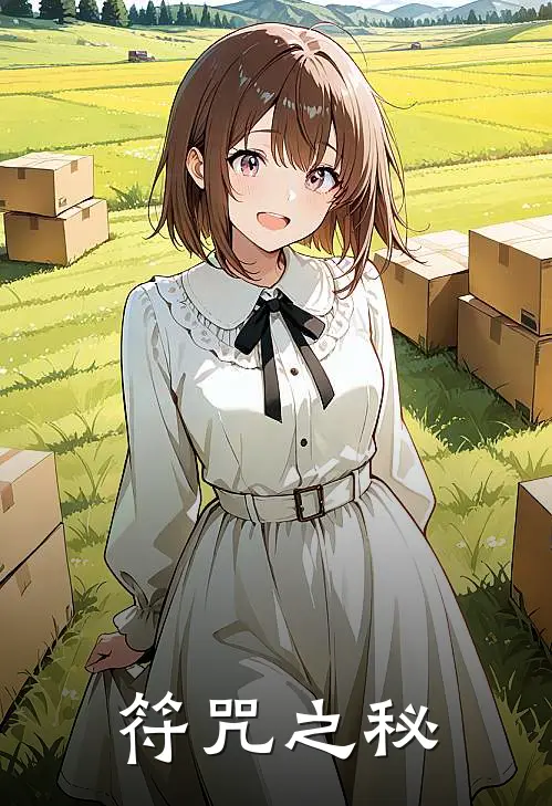 符咒之秘林晓陈锐全本免费小说_热门网络小说推荐符咒之秘林晓陈锐