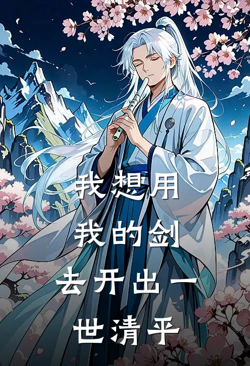 我想用我的剑，去开出一世清平楚子樱林松海全文阅读免费全集_免费小说我想用我的剑，去开出一世清平(楚子樱林松海)