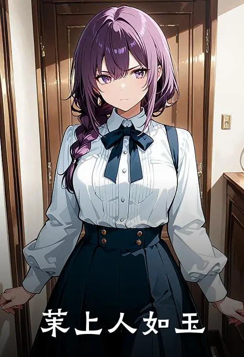 茉上人如玉(花青茉小竹)在线免费小说_完结小说免费阅读茉上人如玉花青茉小竹