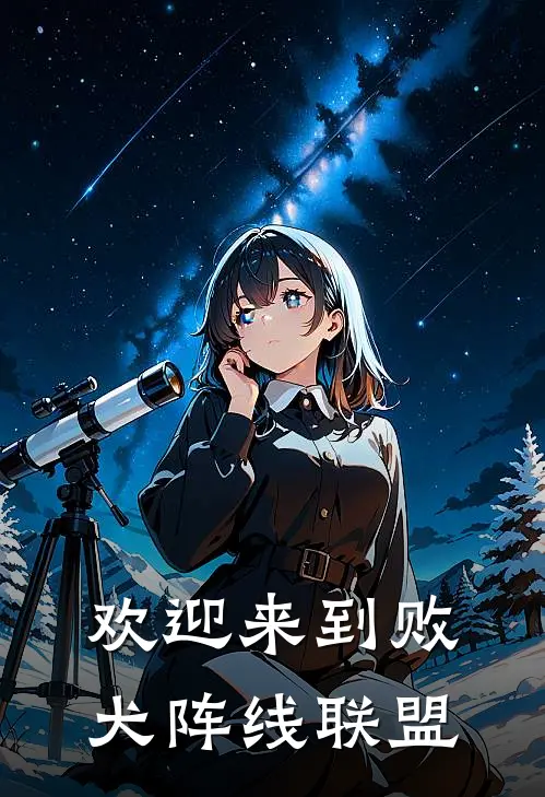 欢迎来到败犬阵线联盟(方瑶陆离)完整版免费全文阅读_完本小说推荐欢迎来到败犬阵线联盟(方瑶陆离)