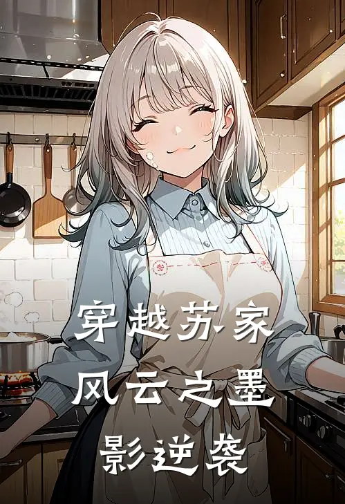 穿越苏家风云之墨影逆袭