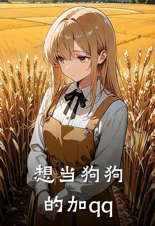 想当狗狗的加qq