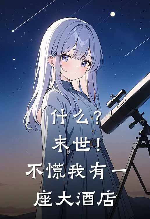 什么？末世！不慌我有一座大酒店江欲雪楚离完整版免费小说_热门网络小说推荐什么？末世！不慌我有一座大酒店(江欲雪楚离)