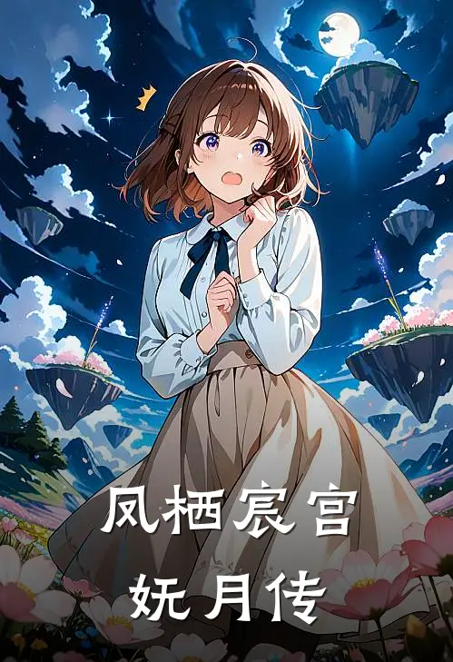 凤栖宸宫：妩月传沈妩月丽嫔无弹窗全文免费阅读_最新推荐小说凤栖宸宫：妩月传(沈妩月丽嫔)