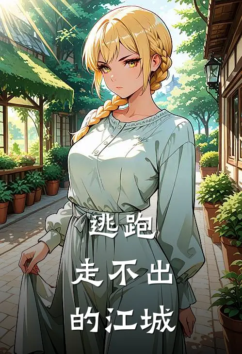 逃跑，走不出的江城夏沫陈欢全章节免费在线阅读_《逃跑，走不出的江城》精彩小说