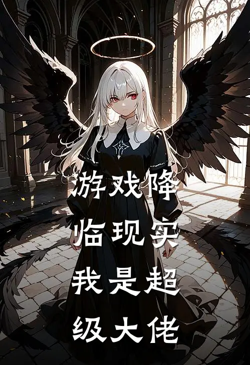 游戏降临现实，我是超级大佬徐晓峰蓝星热门小说免费阅读_网络热门小说游戏降临现实，我是超级大佬(徐晓峰蓝星)