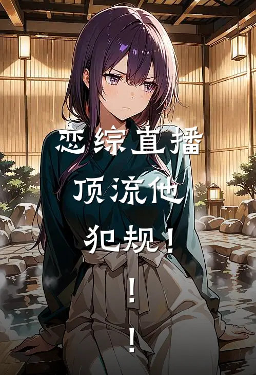 恋综直播：顶流他犯规！！！(杨南舟杜明城)免费小说笔趣阁_完结版小说推荐恋综直播：顶流他犯规！！！(杨南舟杜明城)