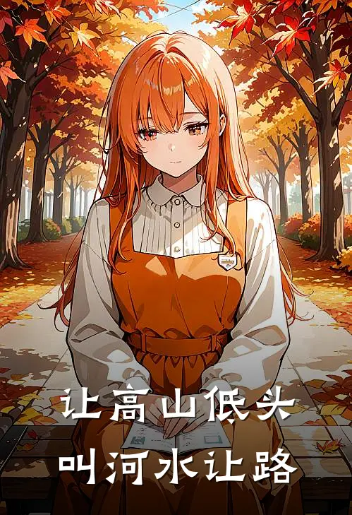 让高山低头，叫河水让路(江屿棠陈明远)小说免费在线阅读_让高山低头，叫河水让路(江屿棠陈明远)大结局阅读
